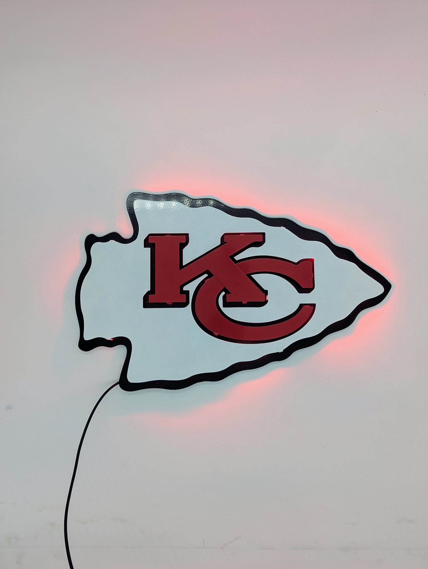Kansas City Chiefs: Arrowhead Logo