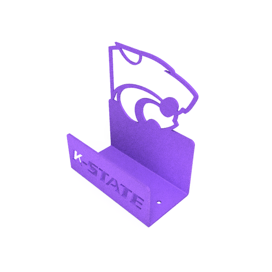 Wildcats Business Card Holder