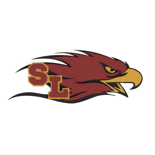 Silver Lake Eagle