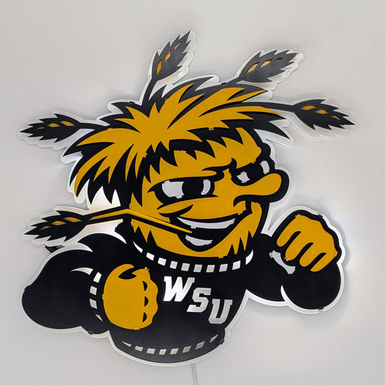 Wichita State University Shockers Product Video Overview